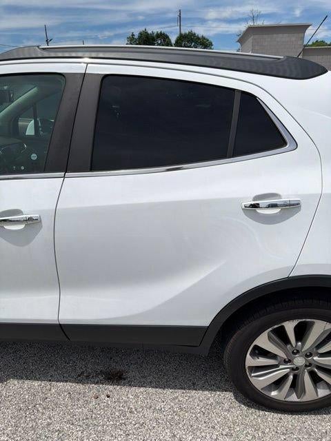 2019 Buick Encore Preferred AWD