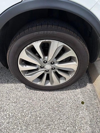 2019 Buick Encore Preferred AWD