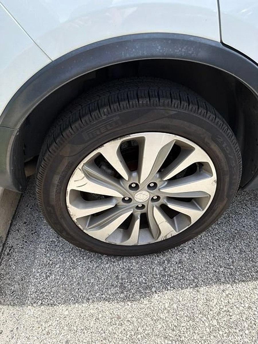 2019 Buick Encore Preferred AWD
