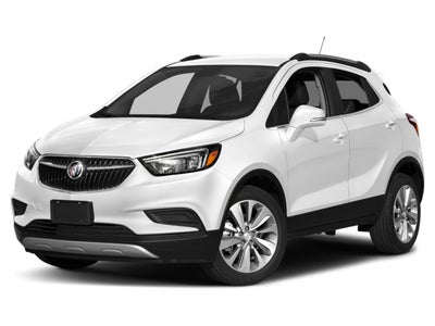 2019 Buick Encore Preferred AWD