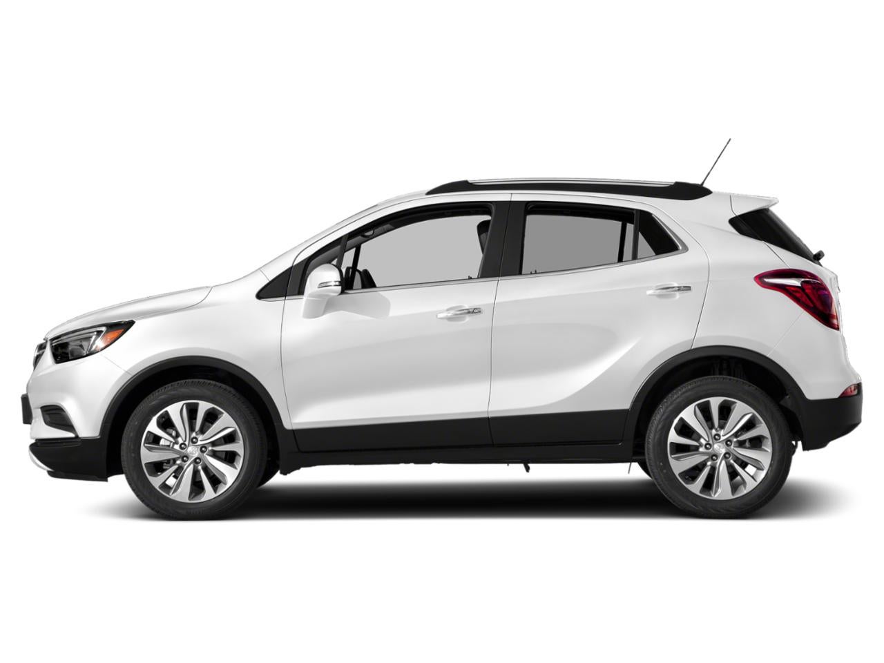 2019 Buick Encore Preferred AWD