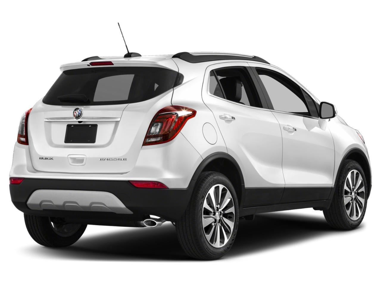 2019 Buick Encore Preferred AWD
