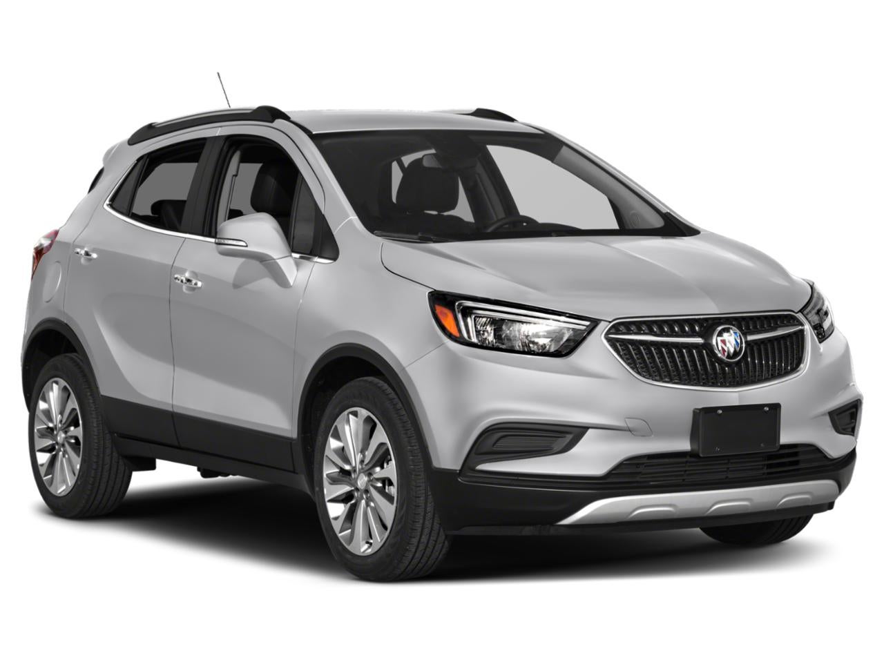 2019 Buick Encore Preferred AWD