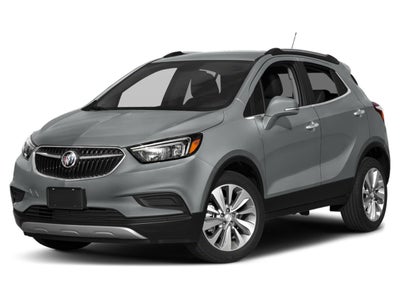 2019 Buick Encore Preferred AWD