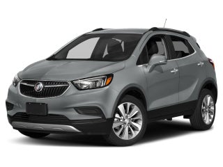 2019 Buick Encore Preferred AWD
