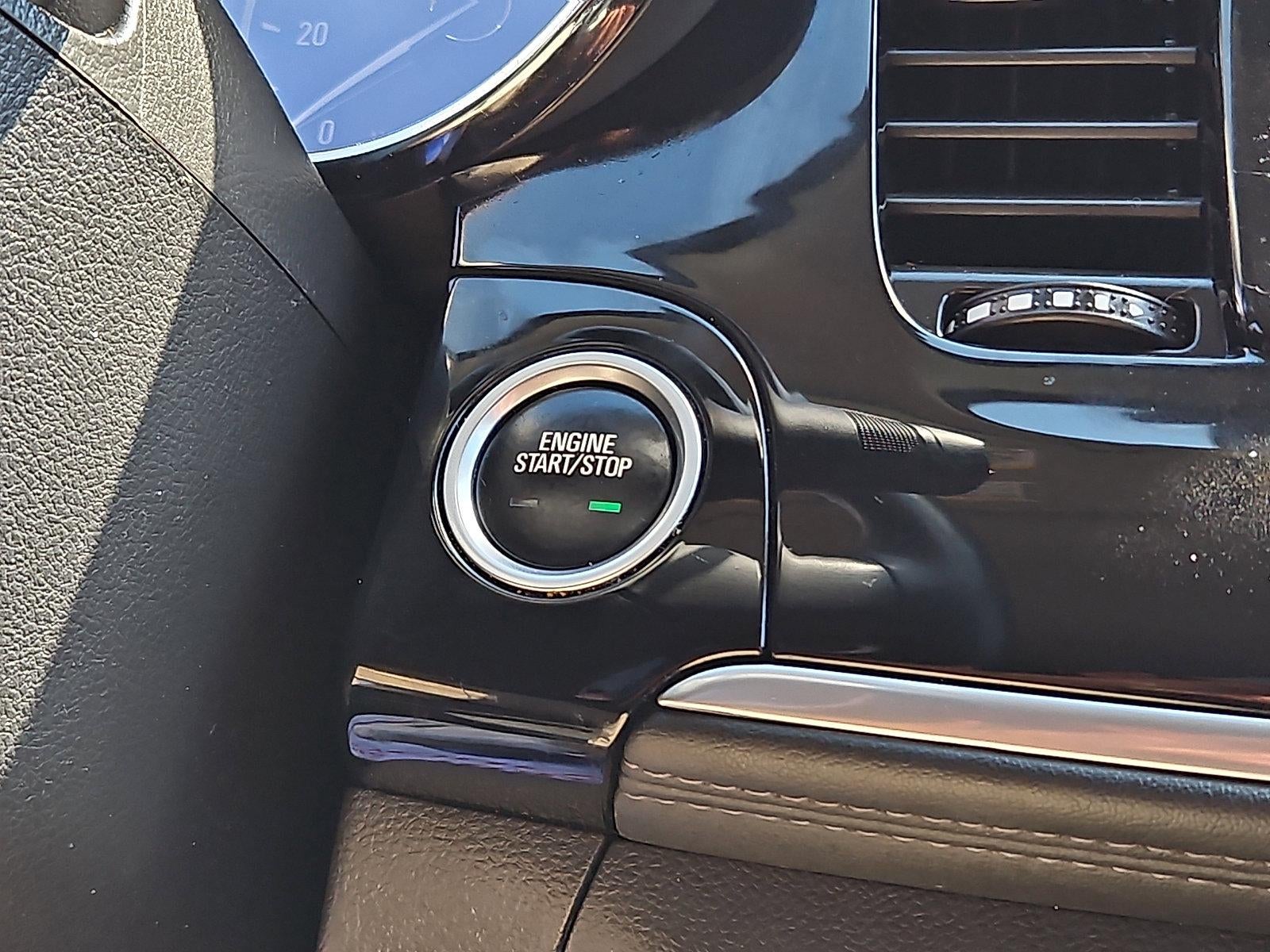 2022 Buick Encore Preferred AWD