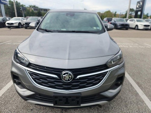 2023 Buick Encore GX Preferred AWD