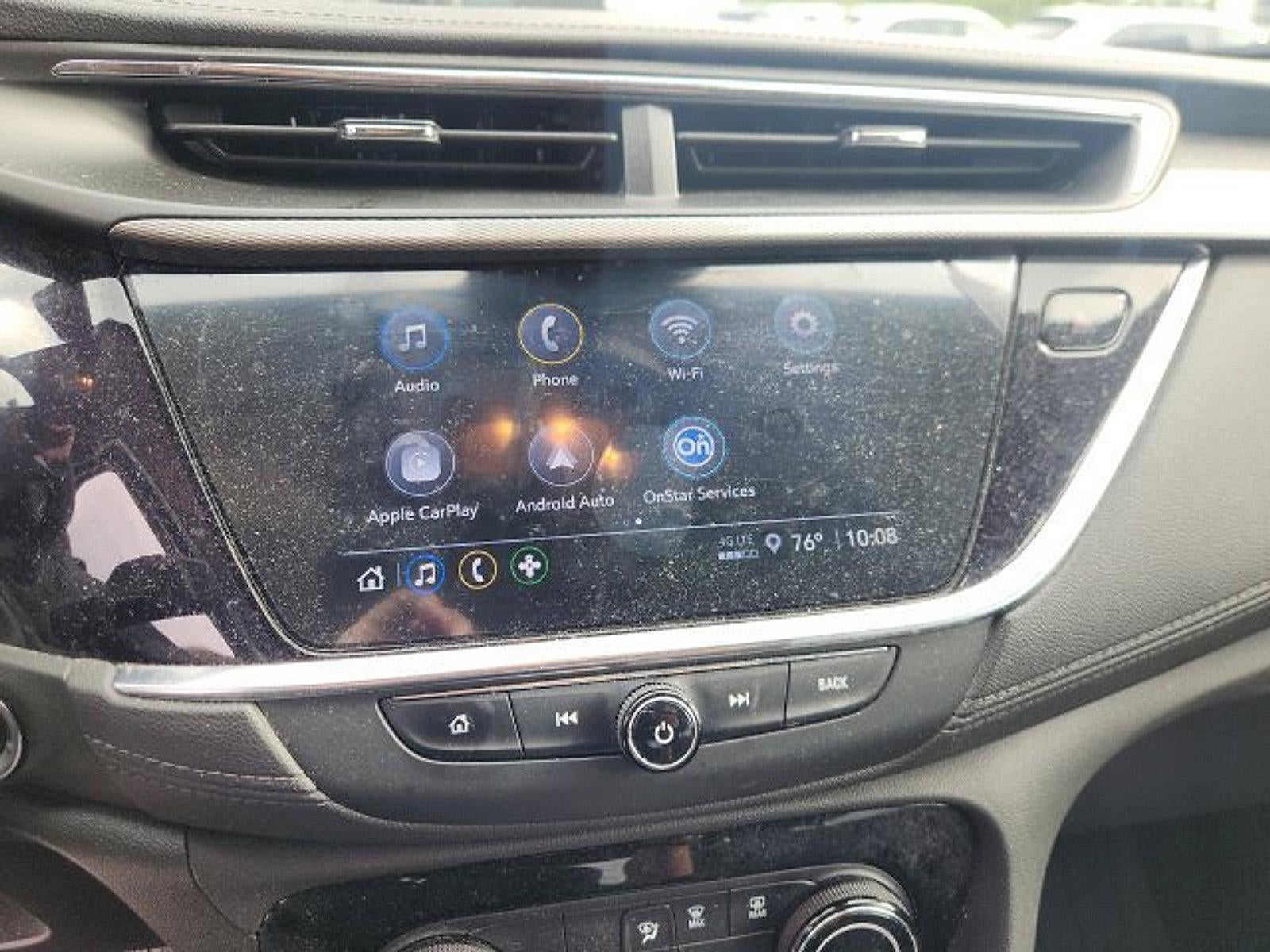 2023 Buick Encore GX Preferred AWD