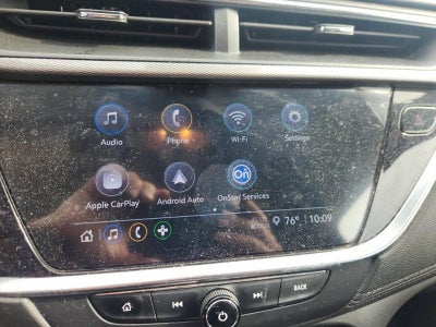 2023 Buick Encore GX Preferred AWD