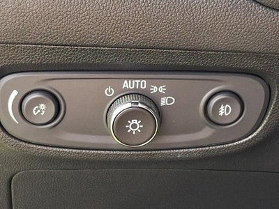 2023 Buick Encore GX Preferred AWD