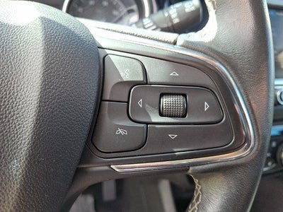 2023 Buick Encore GX Preferred AWD