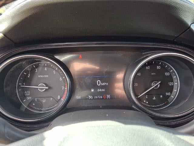 2023 Buick Encore GX Preferred AWD