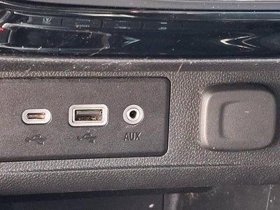 2023 Buick Encore GX Preferred AWD