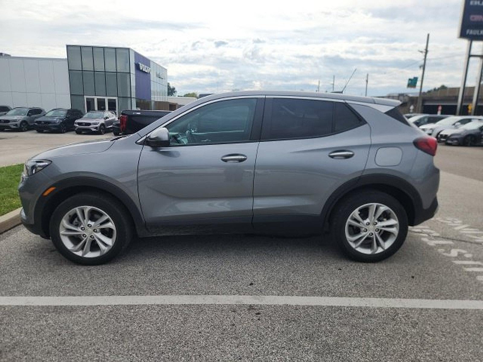 2023 Buick Encore GX Preferred AWD