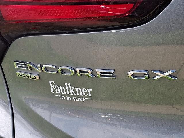 2023 Buick Encore GX Preferred AWD