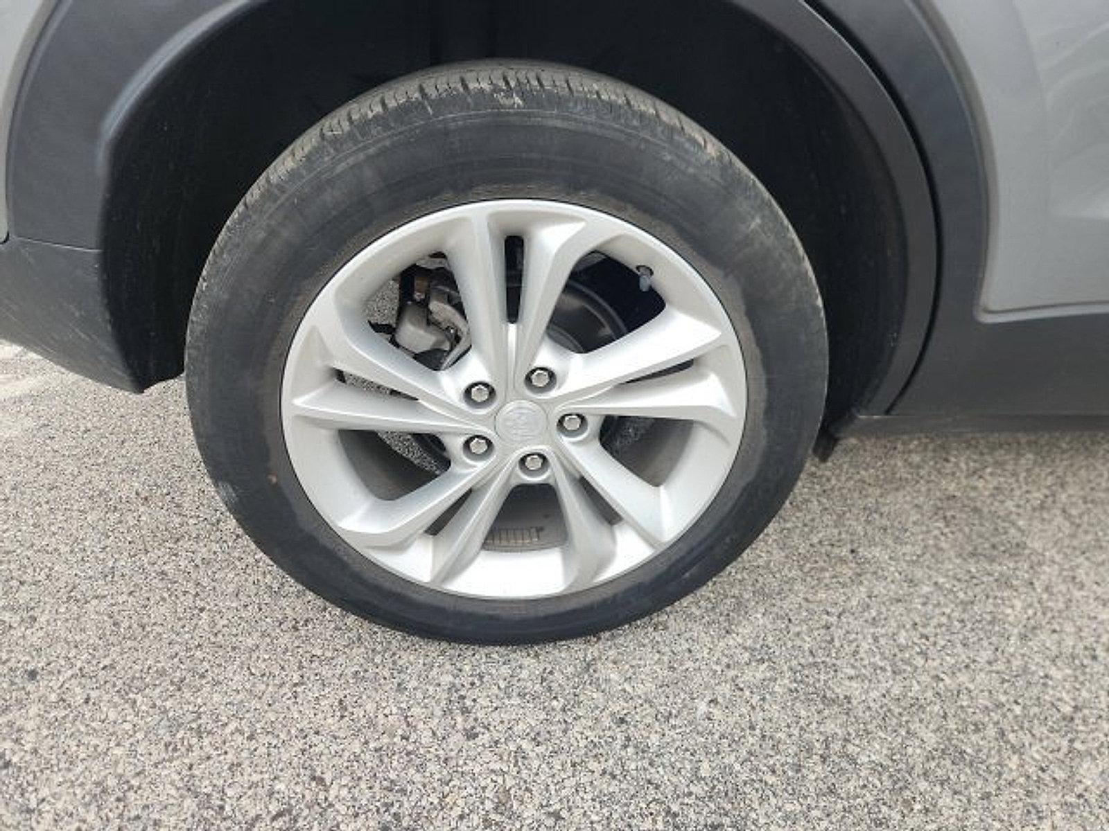 2023 Buick Encore GX Preferred AWD