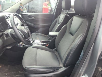 2023 Buick Encore GX Preferred AWD