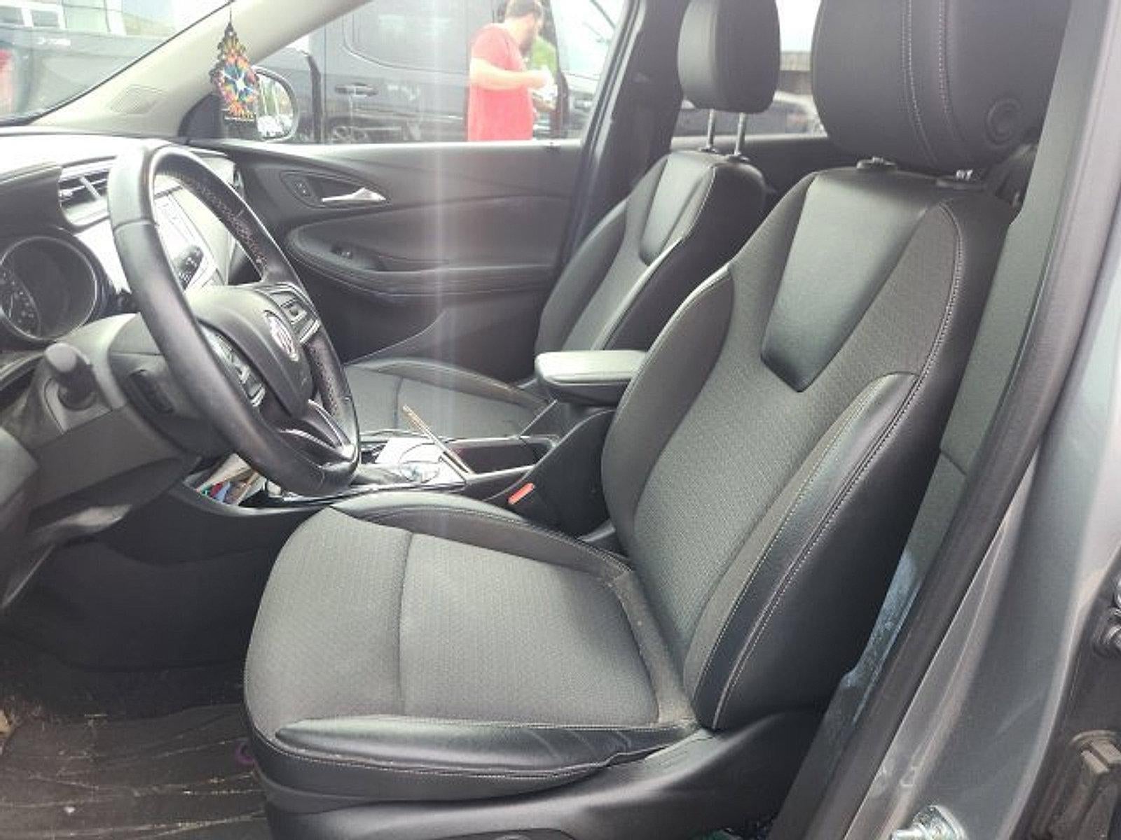 2023 Buick Encore GX Preferred AWD