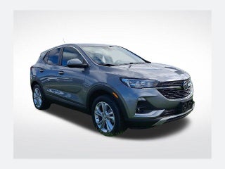 2023 Buick Encore GX Preferred AWD