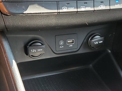 2020 Hyundai TUCSON SE AWD