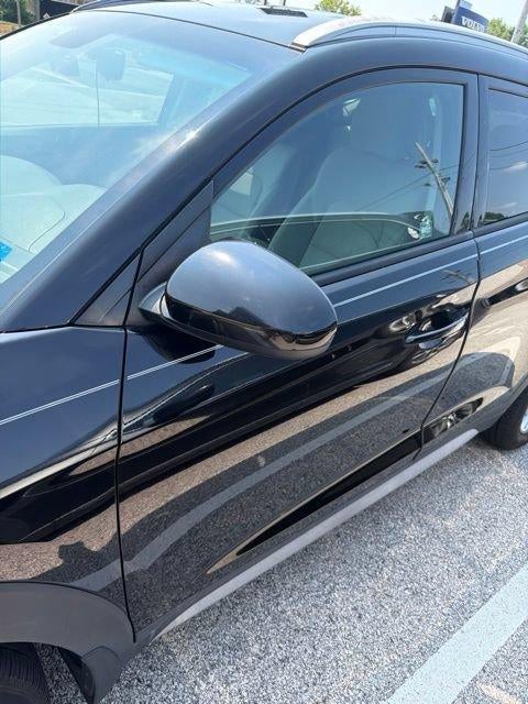 2018 Hyundai TUCSON SEL AWD
