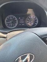 2018 Hyundai TUCSON SEL AWD