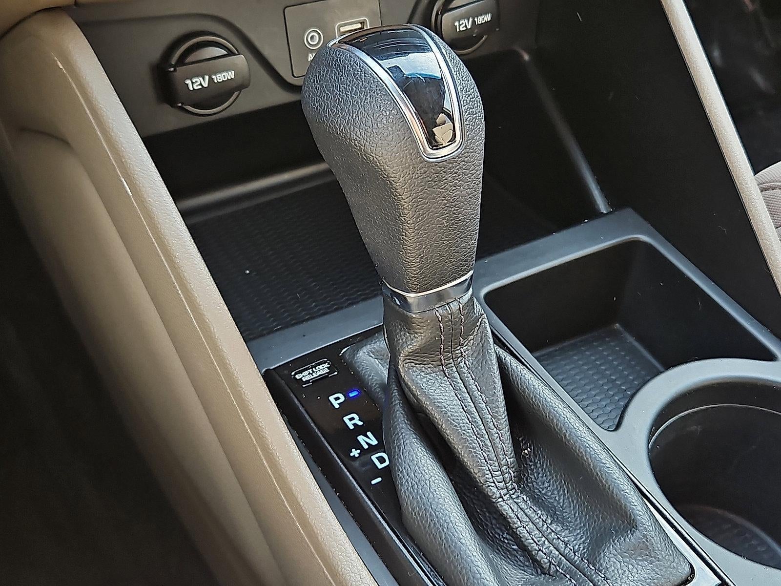 2020 Hyundai TUCSON Value AWD