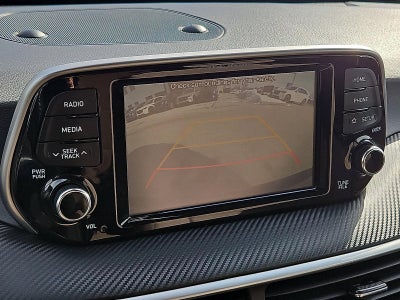 2020 Hyundai TUCSON Value AWD