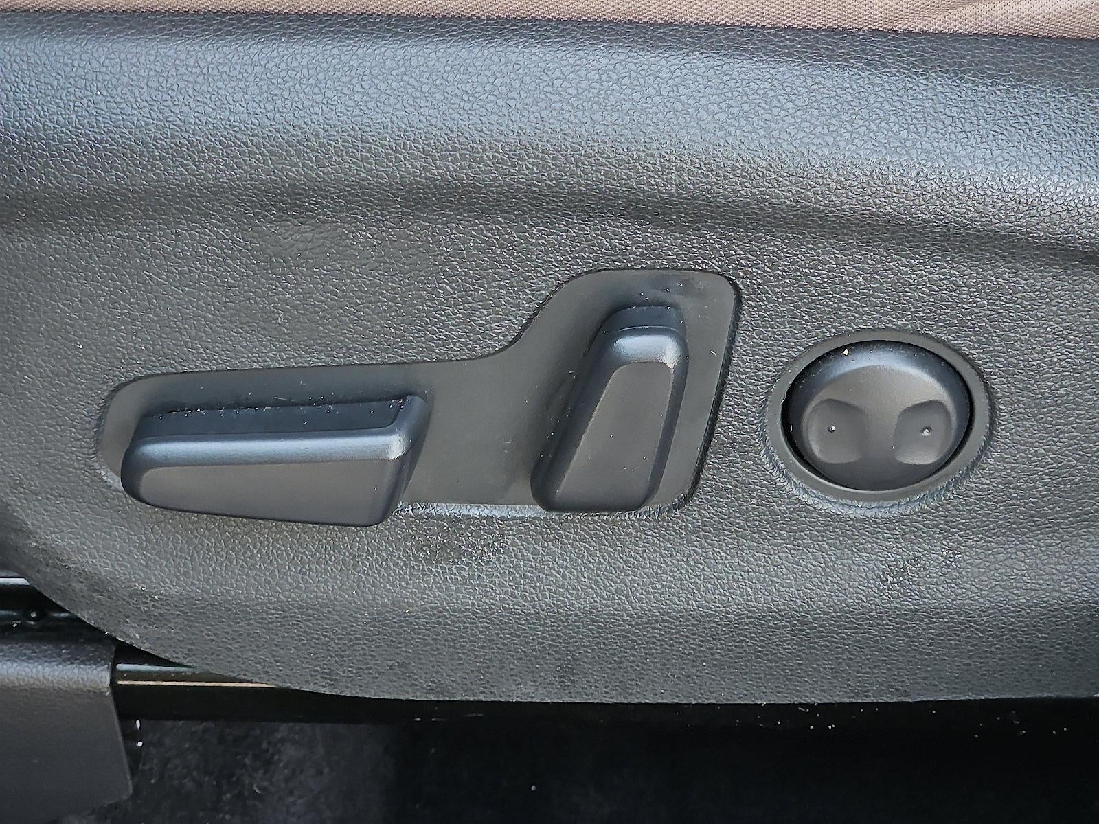 2020 Hyundai TUCSON Value AWD