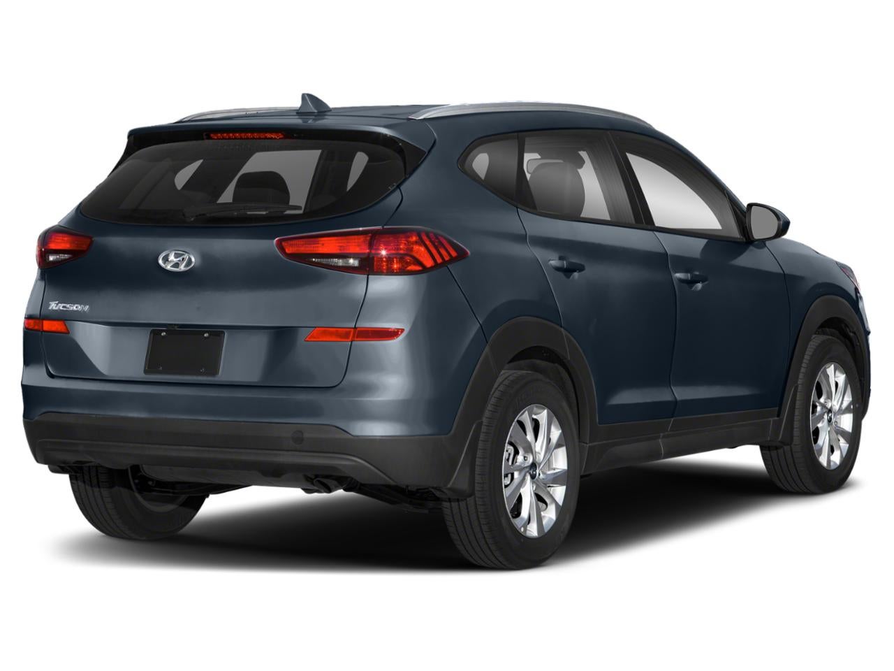 2020 Hyundai TUCSON Value AWD
