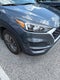 2019 Hyundai TUCSON SEL AWD