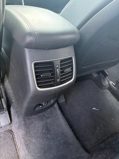 2019 Hyundai TUCSON SEL AWD