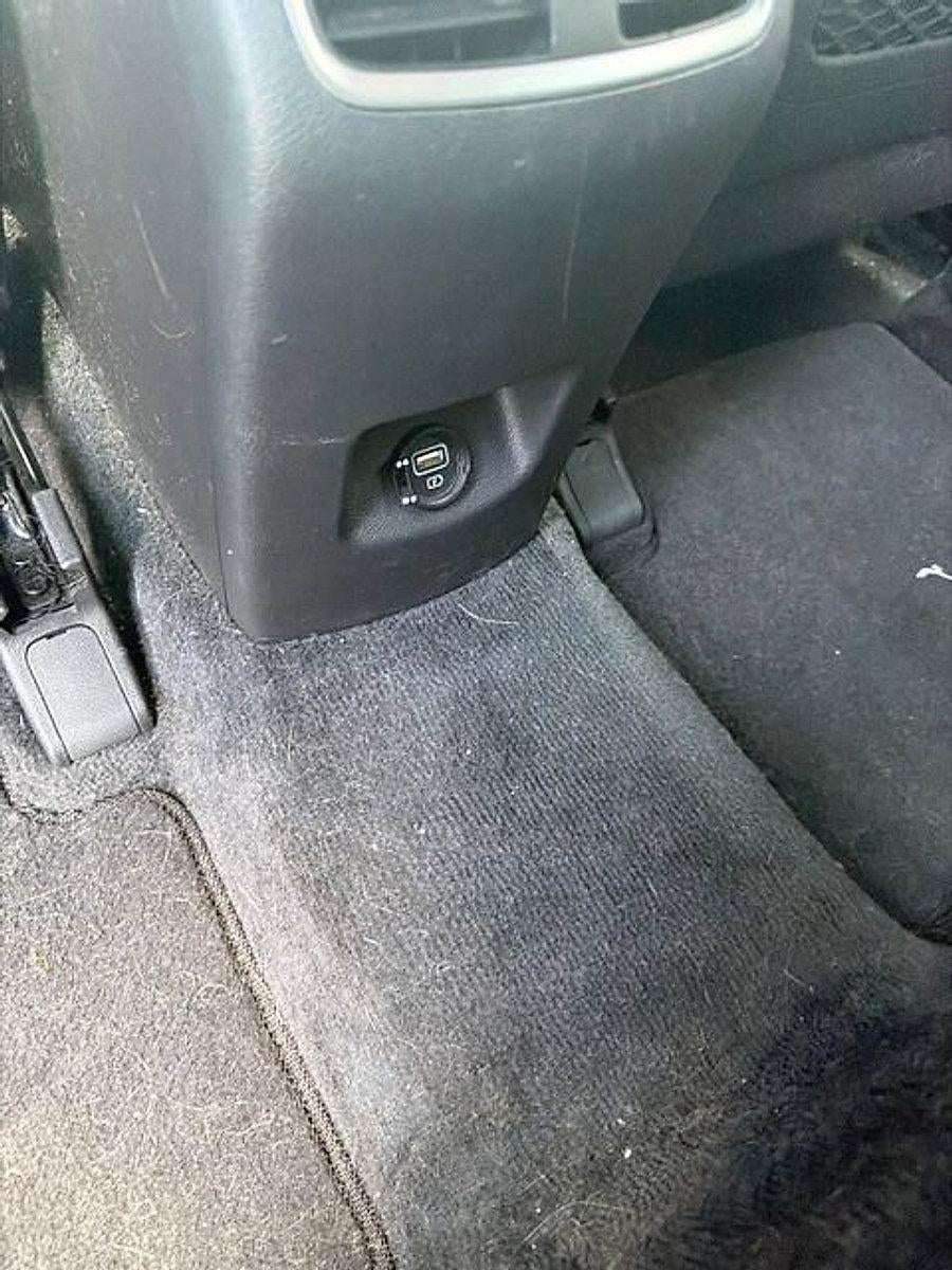2019 Hyundai TUCSON SEL AWD