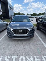 2019 Hyundai TUCSON SEL AWD
