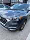 2019 Hyundai TUCSON SEL AWD