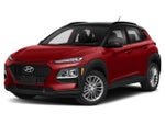 2019 Hyundai KONA SEL Auto AWD
