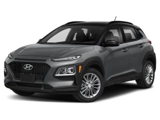 2019 Hyundai KONA SEL Auto AWD