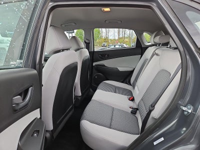 2023 Hyundai KONA SE Auto AWD