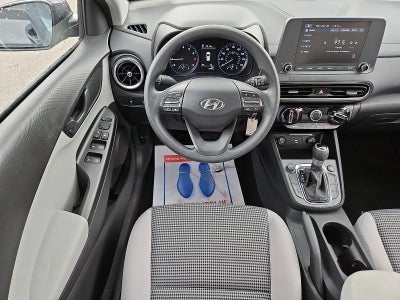 2023 Hyundai KONA SE Auto AWD