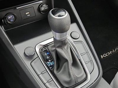2023 Hyundai KONA SE Auto AWD
