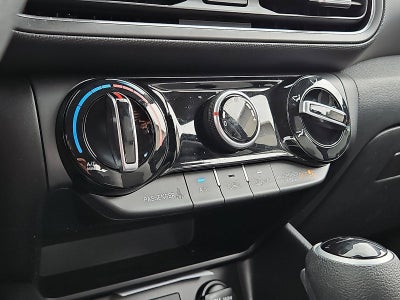 2023 Hyundai KONA SE Auto AWD