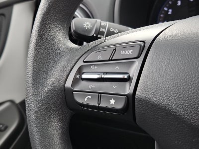 2023 Hyundai KONA SE Auto AWD