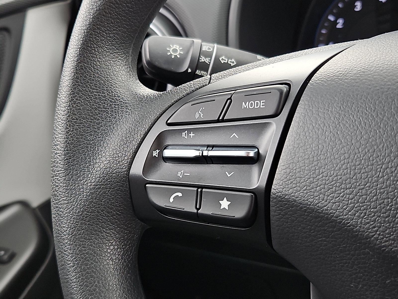 2023 Hyundai KONA SE Auto AWD