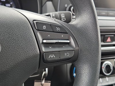 2023 Hyundai KONA SE Auto AWD