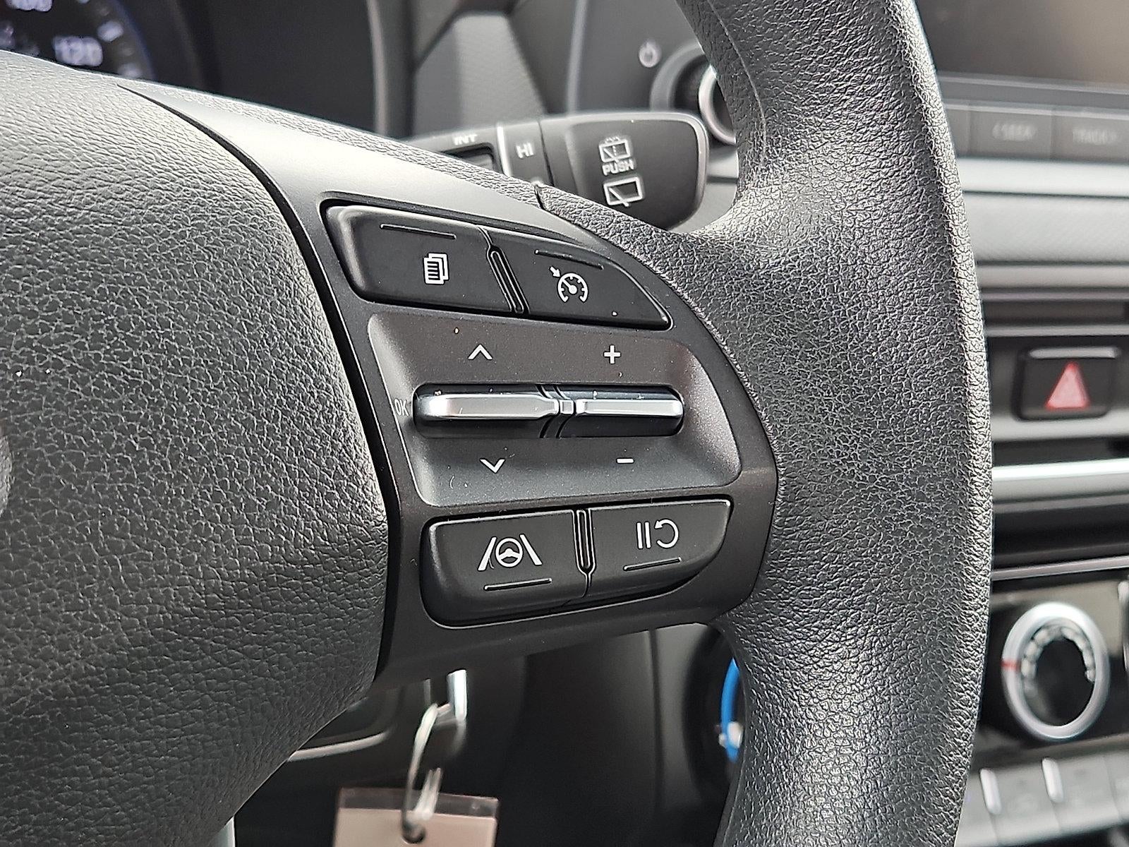 2023 Hyundai KONA SE Auto AWD