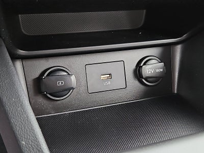 2023 Hyundai KONA SE Auto AWD