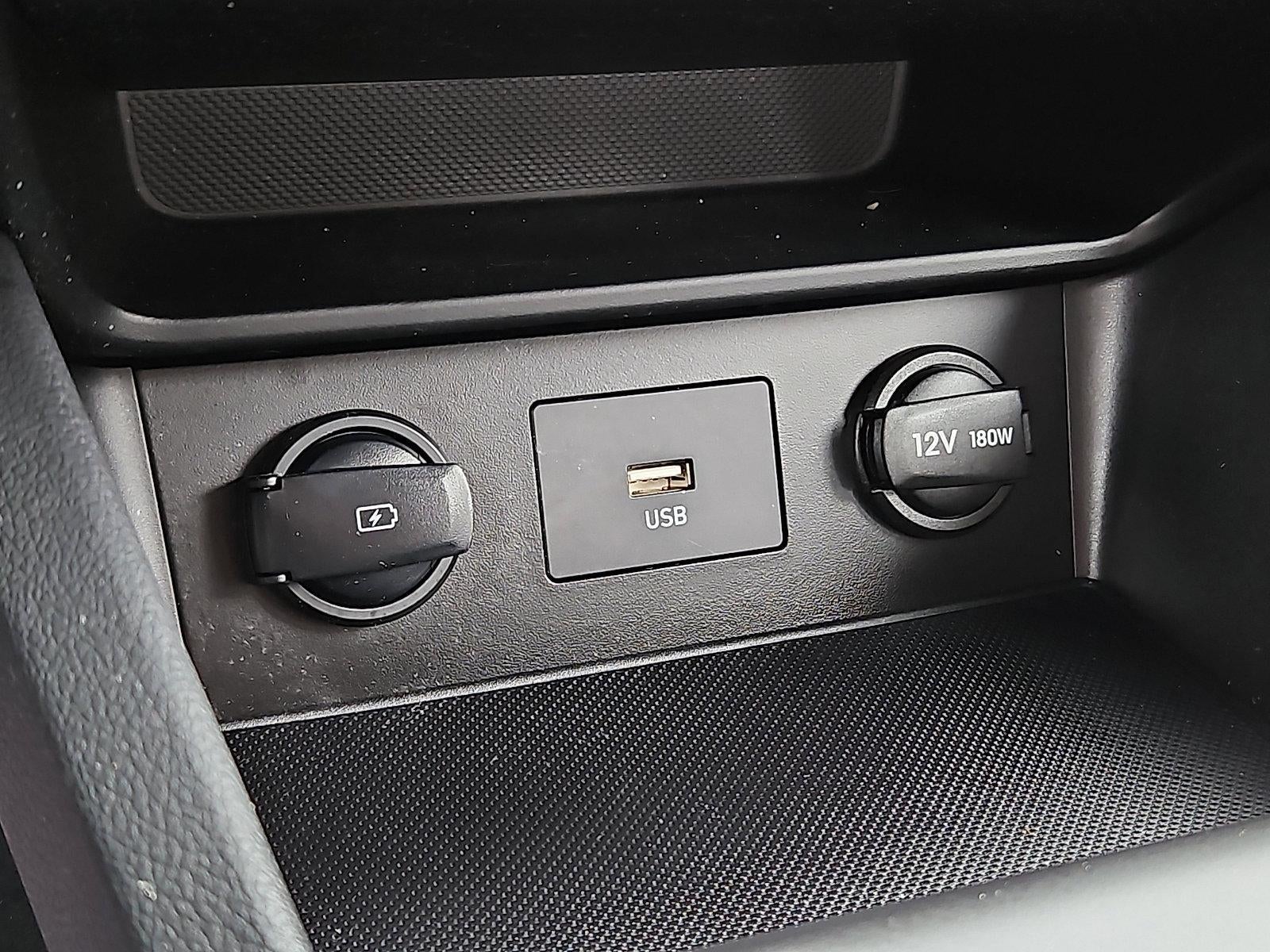 2023 Hyundai KONA SE Auto AWD