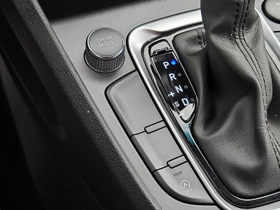 2023 Hyundai KONA SE Auto AWD
