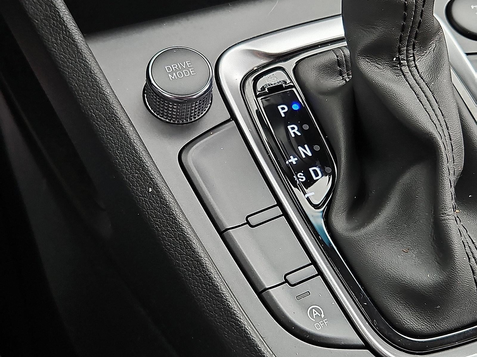 2023 Hyundai KONA SE Auto AWD