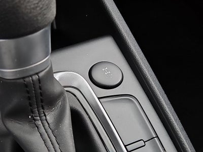 2023 Hyundai KONA SE Auto AWD